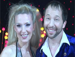 DJ Bobo und Ehefrau Nancy: Zoff und Liebe!