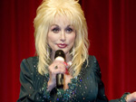 Dolly Parton: Sagt niemals nie