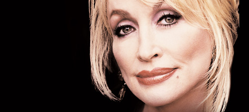 Dolly Parton (Foto: Sony BMG)
