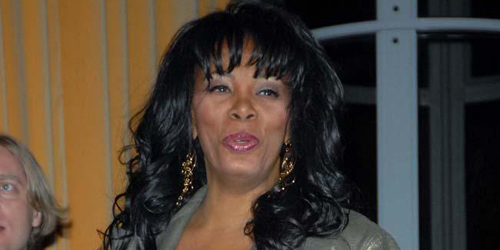 Donna Summer