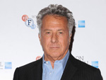 Dustin Hoffman: Plant Auktion