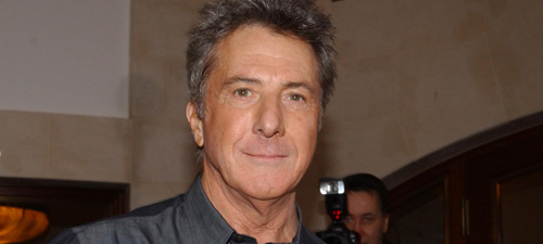 Dustin Hoffman (Foto: HauptBruch GbR / JR)