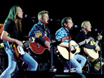 The Eagles: Verlängern ihre „Eden“-Tour