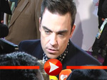 Robbie Williams über Michael Jackson