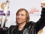 David Guetta: Erneuert Ehegelübde