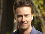 Edward Norton: Klammheimlich geheiratet