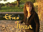 Elfie Donnelly: zeigt uns ihr Ibiza!