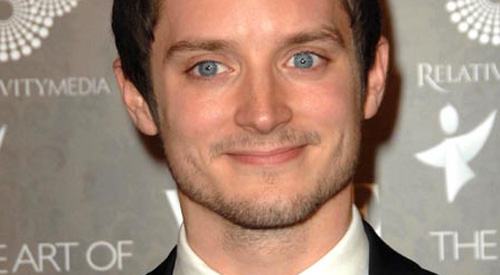 Elijah Wood 