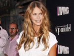 Elle Macpherson: Bittet um Rat