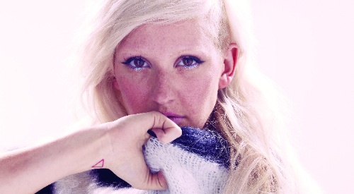 Ellie Goulding (Foto: Simon Emmett)