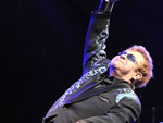 Elton John: Für Kampfszene engagiert?