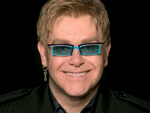 Elton John (Photo: Greg Gorman)