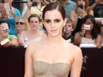 Emma Watson: Beim Ende der Welt dabei