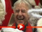Weihnachtserinnerungen von Emil Steinberger