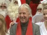 Emil Steinberger: Im Weihnachts-Rausch!