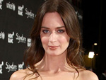 Emily Blunt: Angstattacke wegen Black Swan