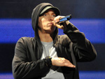 Eminem: Ist beliebtester Promi-Vater