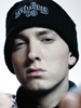 Eminem: Rüpel-Promotion für sein erstes offizielles Mixtape-Album