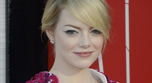 Emma Stone