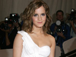 Emma Watson: Angelt sich Co-Star?