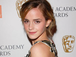 Emma Watson: Hat sie sich einen Spanier geangelt?