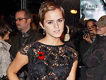 Emma Watson: Pause vom Studium