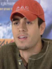 Enrique Iglesias: Heimliche Hochzeit?