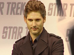 Eric Bana: Outet sich als J.J. Abrams-Fan