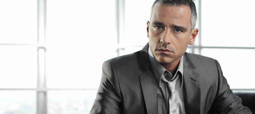 Eros Ramazzotti (Foto: Rodolfo Martinez)