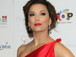 Eva Longoria: Soll Patentante werden