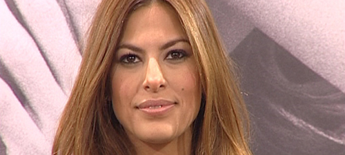 Eva Mendes (Foto: HauptBruch GbR)