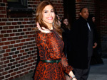 Eva Mendes: Findet Mode emotional