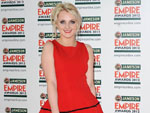 Evanna Lynch: Traumrolle Britney Spears