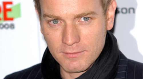 Ewan McGregor 