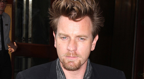 Ewan McGregor