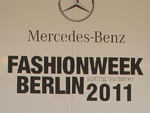 Fashion Week Berlin: Wieder zurück am Brandenburger Tor