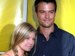 Josh Duhamel: Kann Babys ruhigstellen