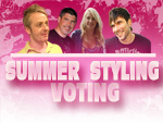 Summer Styling Voting: Die Gewinner stehen fest