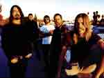Foo Fighters: Produzieren neues Album in zwölf Studios
