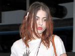 Frances Bean Cobain: Liest Lana Del Rey die Leviten