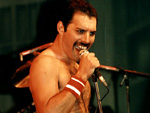 Freddie Mercury: Neue Mysterien im Grab-Fund