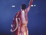 Freddie Mercury (Photo: tba/EMI Music)