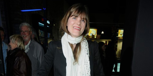 Fritzi Haberlandt (Foto: SuccoMedia)