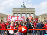 G8 – Gebt Acht!-Demo in Berlin