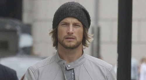 Gabriel Aubry 