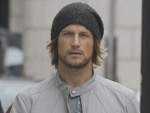 Gabriel Aubry: Deswegen ging er auf Olivier Martinez los