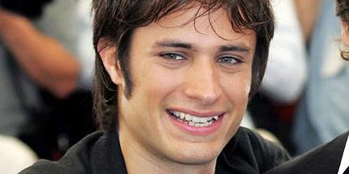 Gael Garcia Bernal (Foto: notimex)