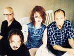 Garbage: Neue Platte kommt im Mai