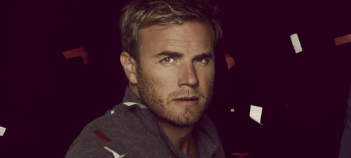 Gary Barlow (Foto: Jason Bell)