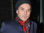 Gavin Rossdale: Im Stress als arbeitender Vater